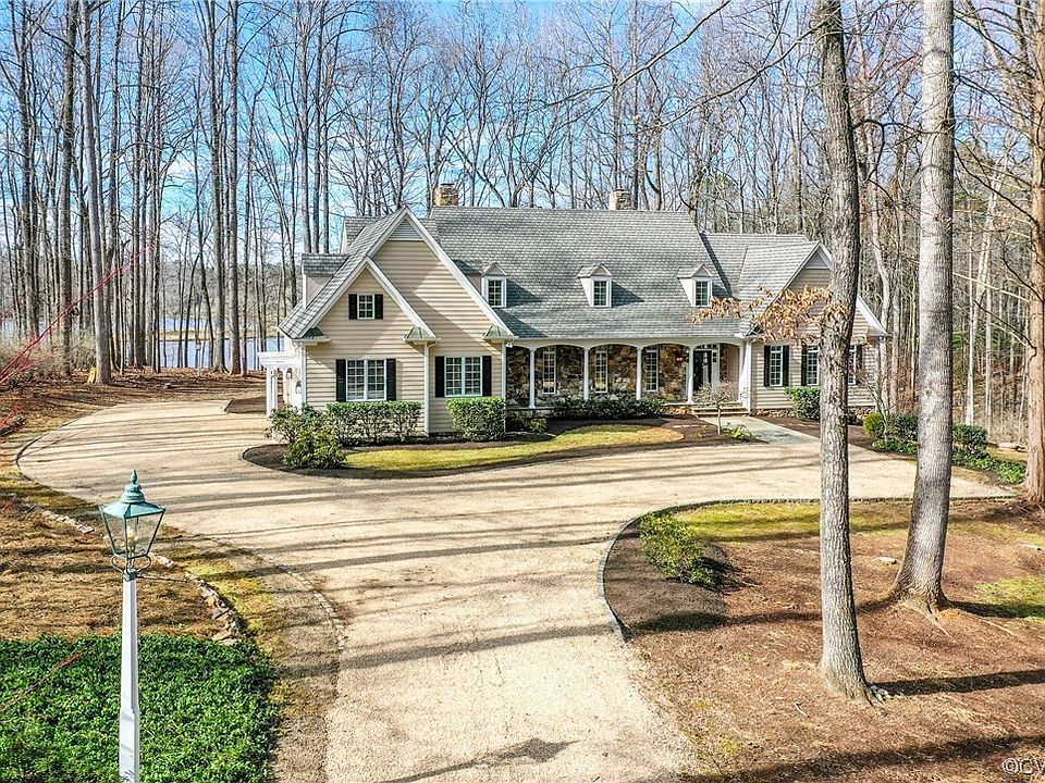 736 Woodson Pl, Manakin Sabot, VA 23103 Zillow