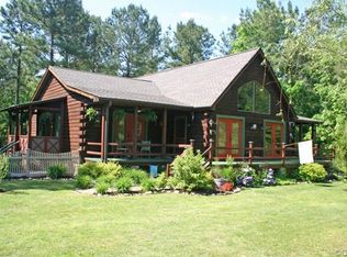 6200 Willow Hill Rd, Spring Grove, VA 23881