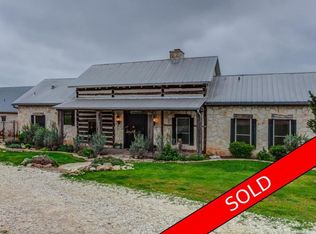 109 W Mountain Top Dr, Boerne, TX 78006