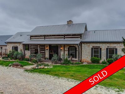 109 W Mountain Top Dr, Boerne, TX, 78006