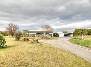 399082 W 1330th Dr, Dewey, OK 74029