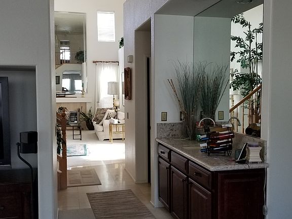 Wet bar