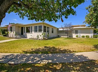 110 Mankato St, Chula Vista, CA 91910