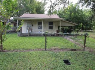 242 De Haven St, Houston, TX 77029