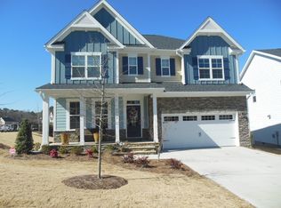 3912 Covington Trce, Apex, NC 27502
