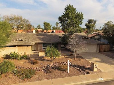 226 E Waltann Ln, Phoenix, AZ, 85022