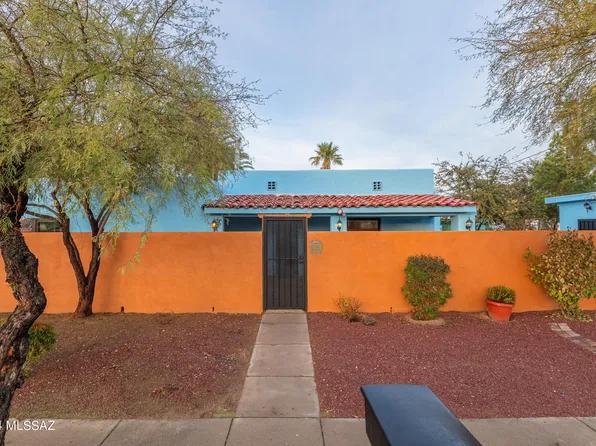 1238 S 2nd Ave, Tucson, AZ 85713