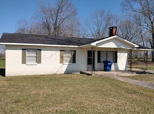 17725 Tt Clark Rd, Opp, AL 36467