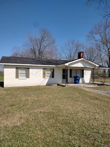 17725 Tt Clark Rd, Opp, AL, 36467