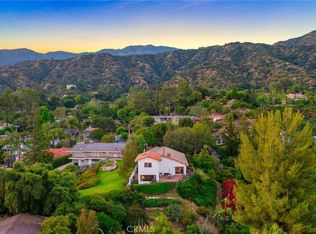 992 Norumbega Dr, Monrovia, CA 91016