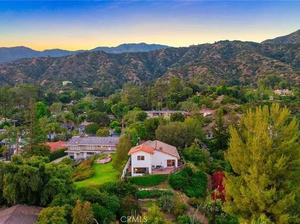 992 Norumbega Dr, Monrovia, CA 91016