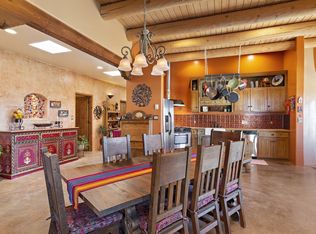 20 Quedo Rd, Santa Fe, NM 87508