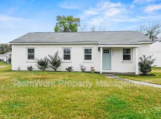 3043 Terry Dr, North Charleston, SC 29405