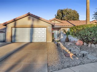 846 Grape Vine Ave, Henderson, NV 89002