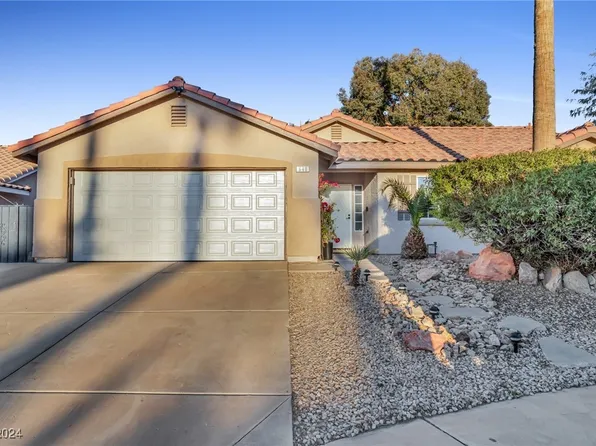 846 Grape Vine Ave, Henderson, NV 89002