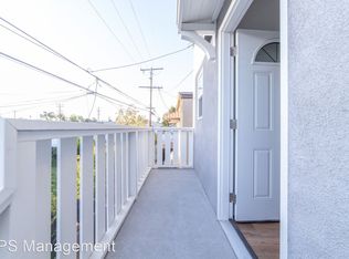453 Gaviota Ave APT D, Long Beach, CA 90802