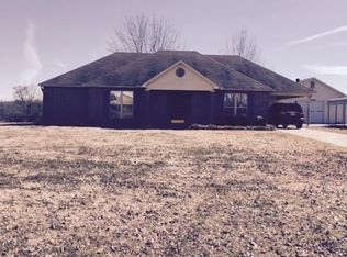 340 Bee Branch Rd, Quitman, AR 72131