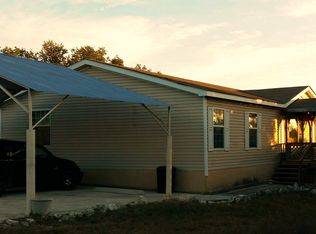 281 Thrill Hill, Mountain Homes, TX 78058