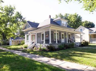 1001 Neosho St, Emporia, KS 66801