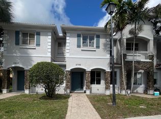 2796 SW 83rd Ave #102, Miramar, FL 33025