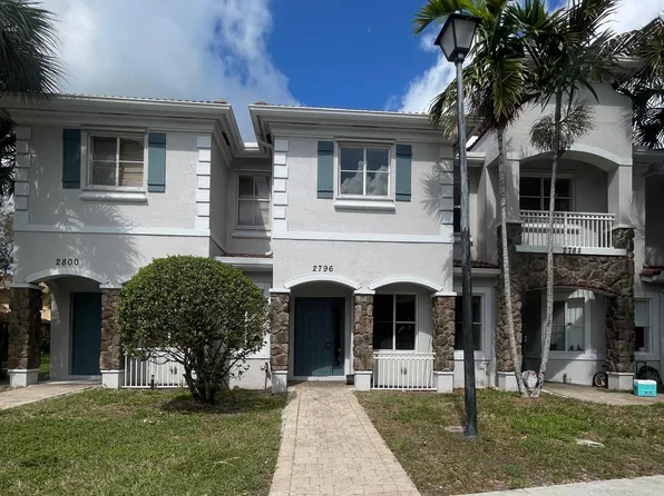 2796 SW 83rd Ave #102, Miramar, FL 33025