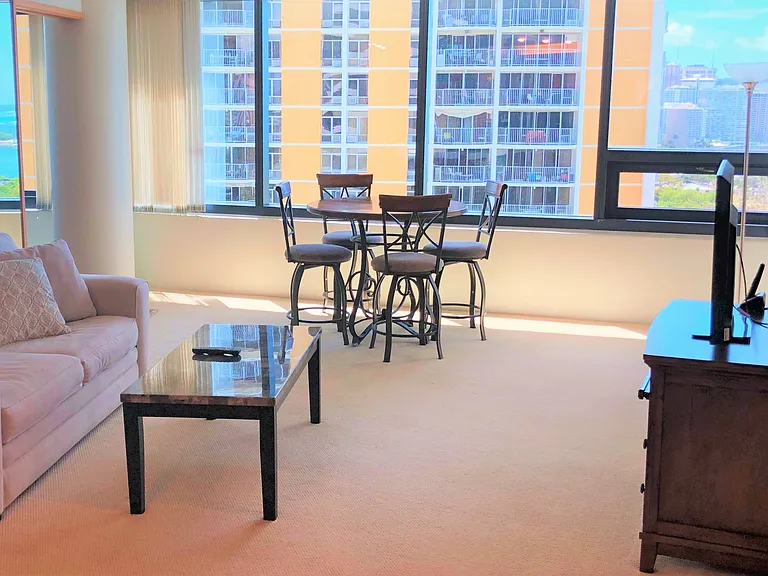 1330 Ala Moana Blvd #2007 — Photo 6