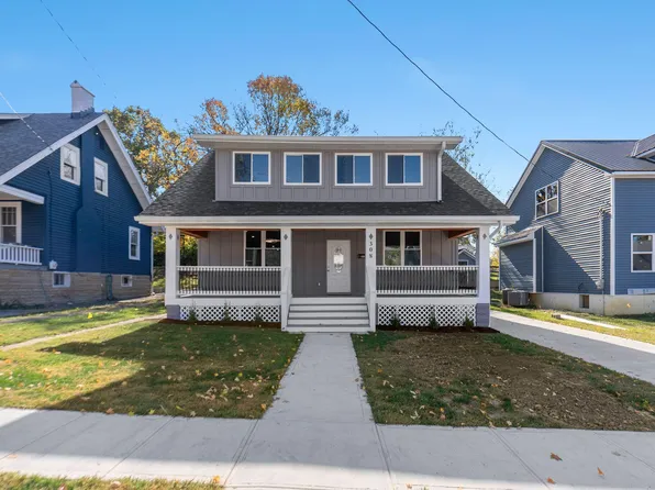 308 W Hickman St, Winchester, KY 40391