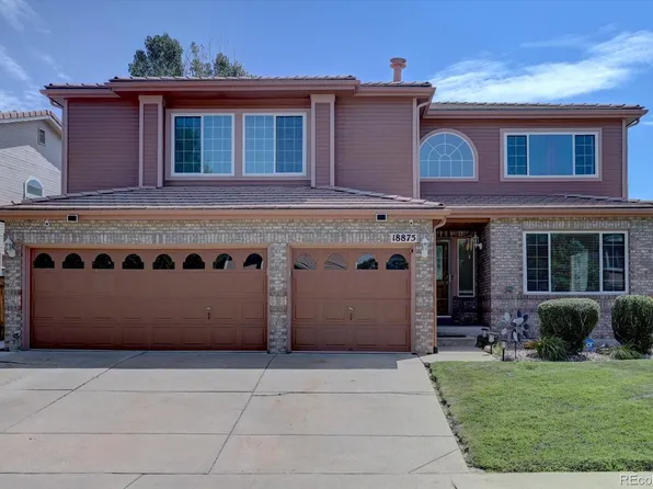 18875 E 43rd Avenue, Denver, CO 80249