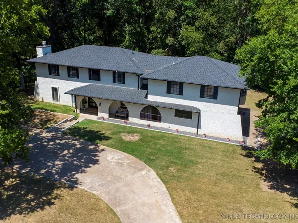 6415 S 221st East Ave, Broken Arrow, OK 74014