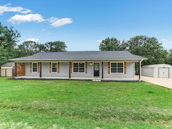 114 E Maple Drive, Granite Shoals, TX 78654