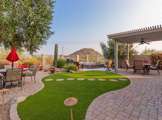 8817 E Inca Cir, Mesa, AZ 85207