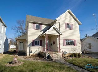 1221 Washington Ave, Findlay, OH 45840