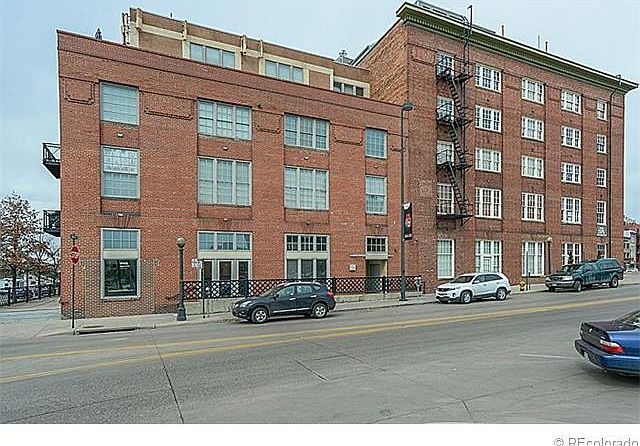 1st image of 1301 Wazee St Unit 4D