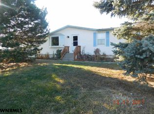 45 Kimball Ave, Gering, NE 69341