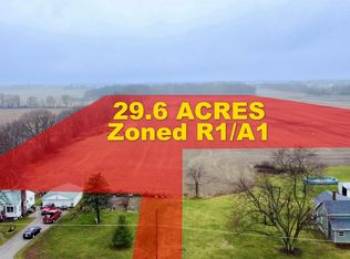 0 County Road 7, Garrett, IN 46738