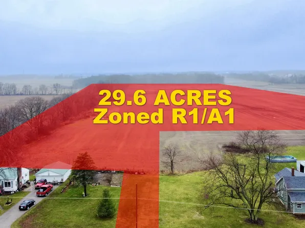 0 County Road 7, Garrett, IN 46738