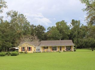 10533 Valentine Rd S, Tallahassee, FL 32317