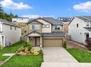 1312 Baker Heights Loop, Bremerton, WA 98312