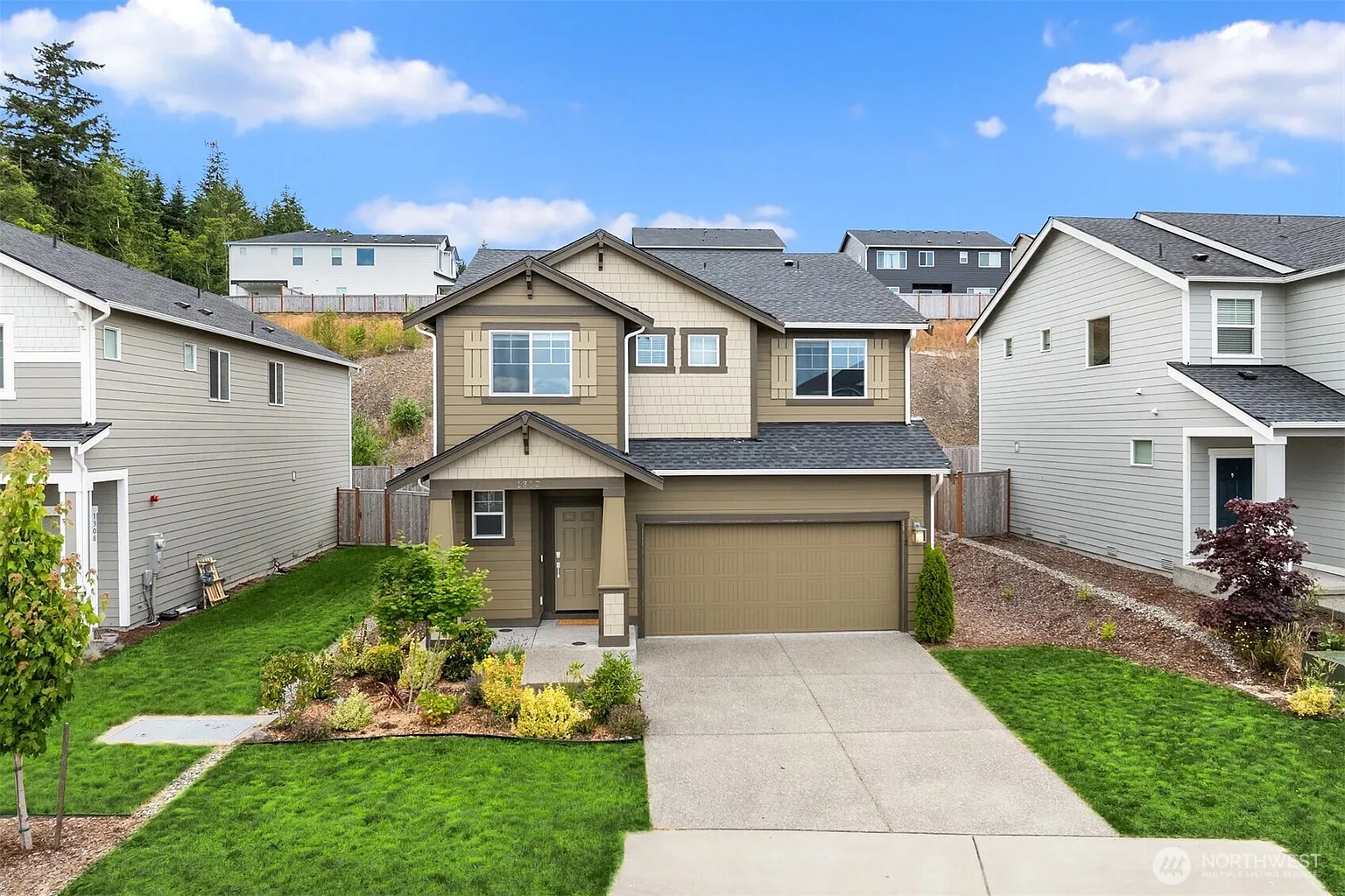 1312 Baker Heights Loop photo 1