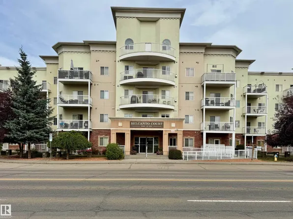 8528 82nd Ave NW #203, Edmonton, AB T6C 0Y8