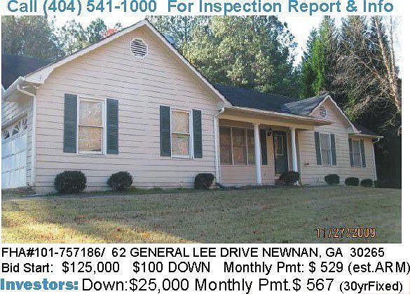 1st image of 62 General Lee Dr