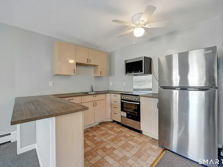 193 Westport Ave #3 — Photo 4