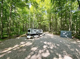 3746 Wyman Lake Ln, Crandon, WI 54520