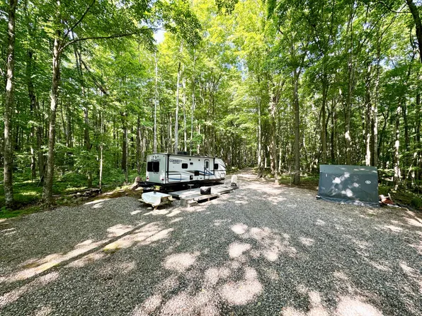 3746 Wyman Lake Ln, Crandon, WI 54520