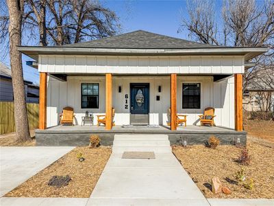 612 W Iowa Ave, Chickasha, OK, 73018