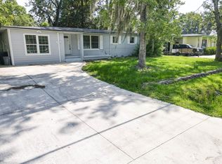 1724 Bucknell Ave, Jacksonville, FL 32218