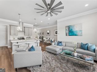 3368 Sarah Trl #5, Decatur, GA 30032