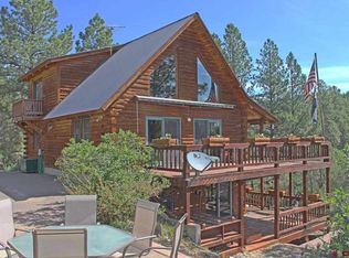2896 County Road 225, Durango, CO 81301