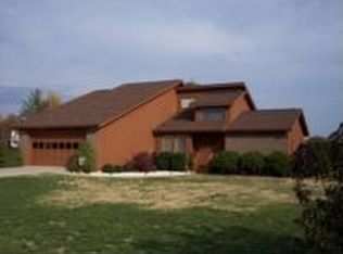 56 Garden Ct, Taylorsville, NC 28681