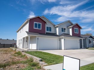141 Claret Dr, Prosser, WA